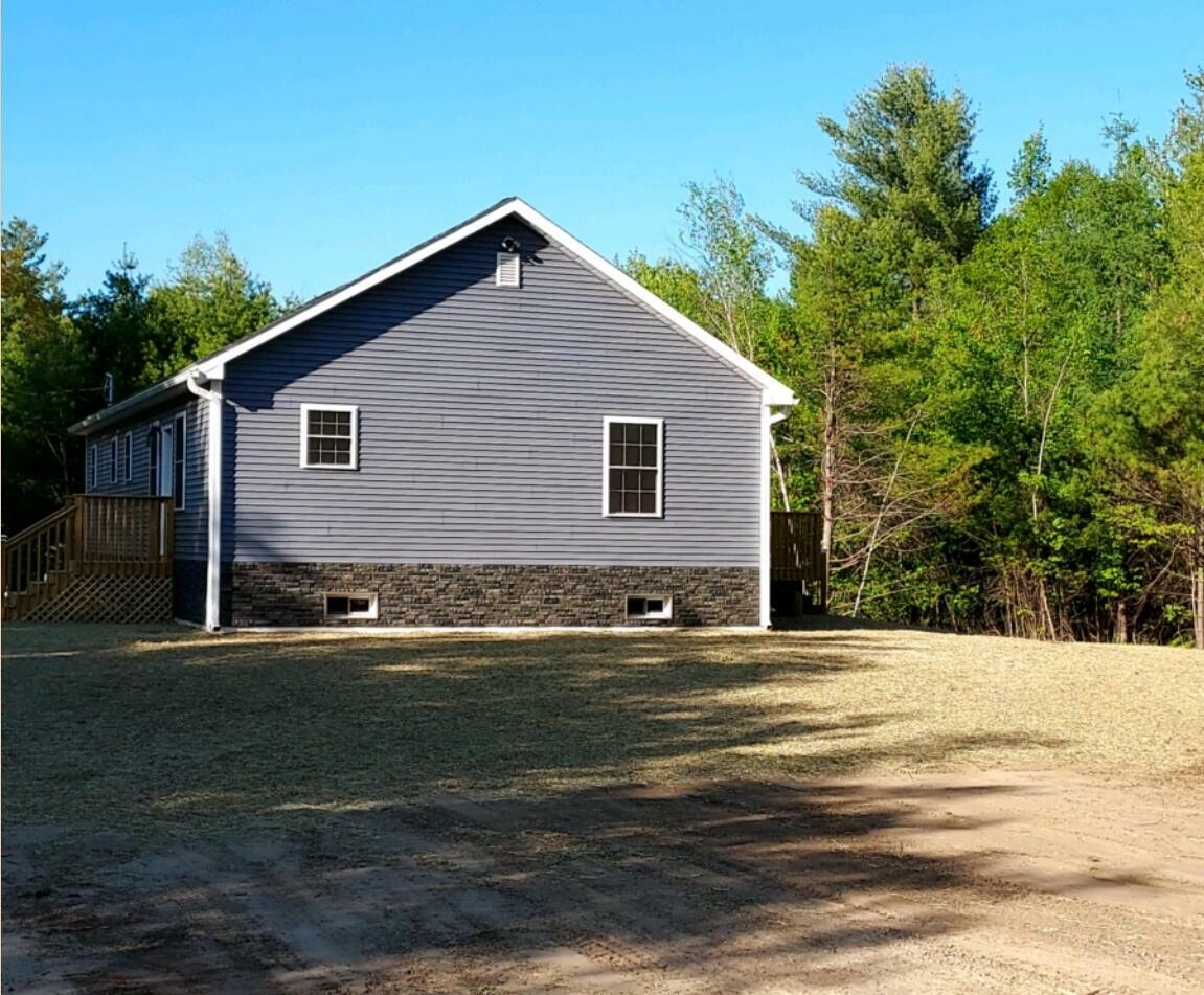 Property Photo: 170 Anson Road ME 04263