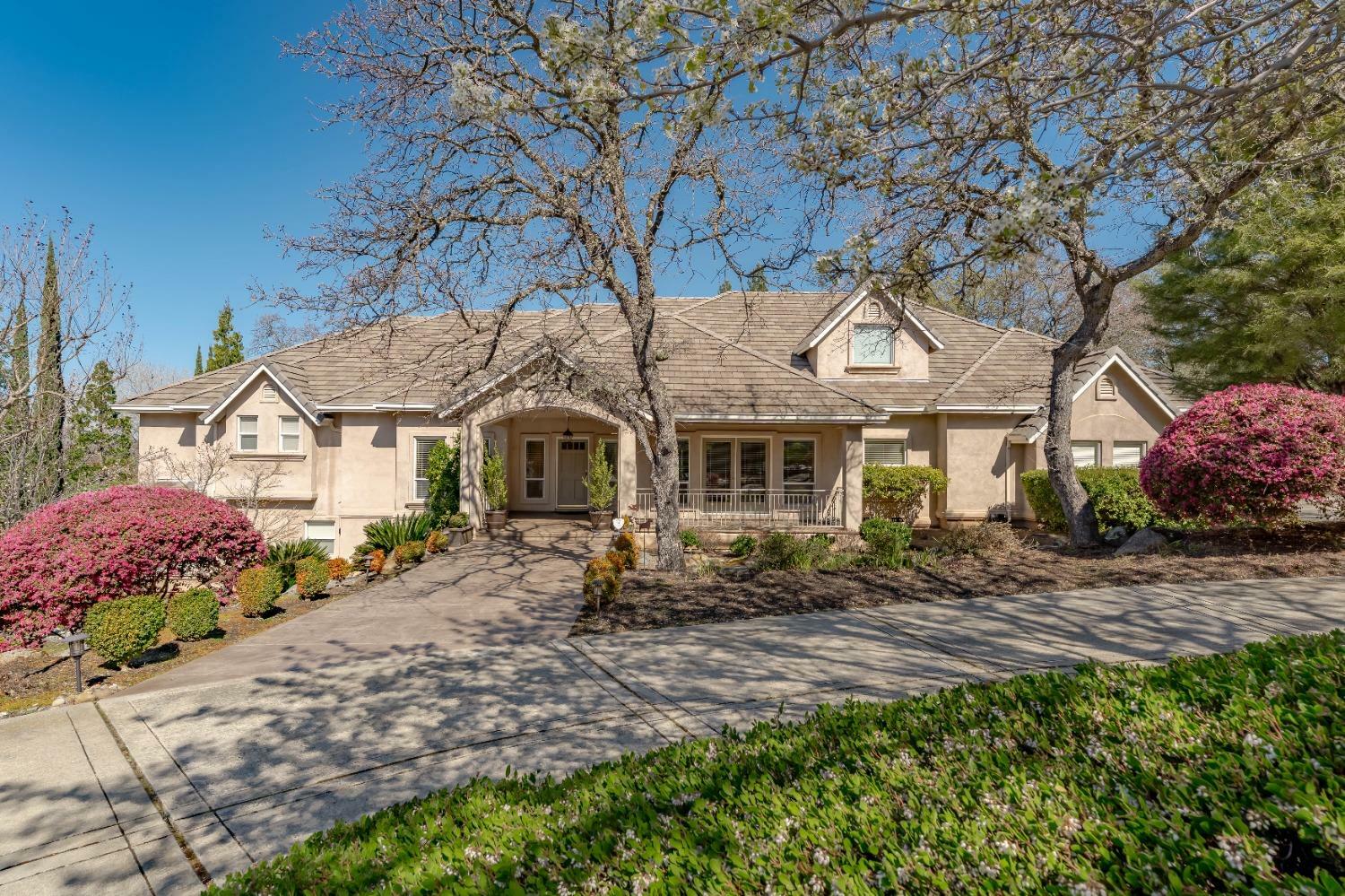 Property Photo: 9139 Eden Oaks Circle CA 95746