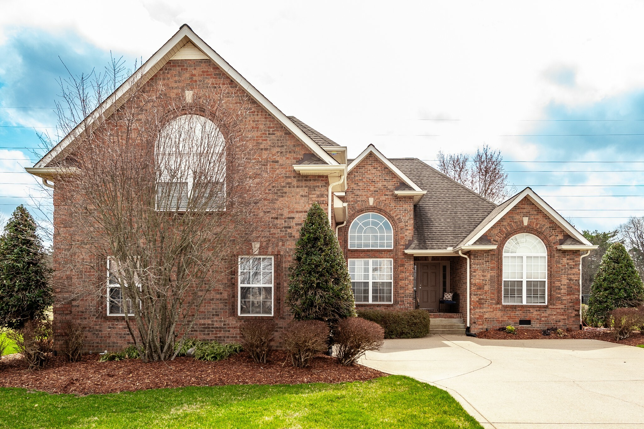789 Starpoint Dr  Gallatin TN 37066 photo