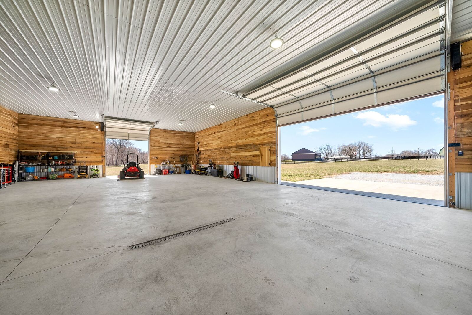 Property Photo: 4255 Highway 49 W TN 37181