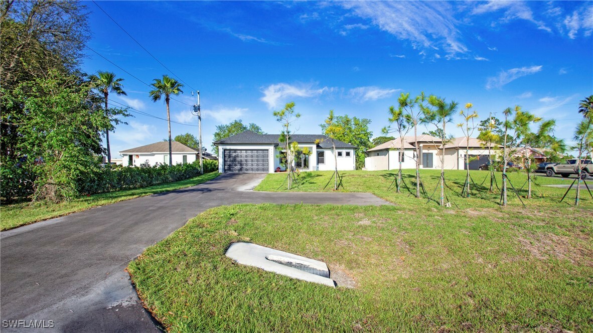 4445 22nd Street NE  Naples FL 34120 photo