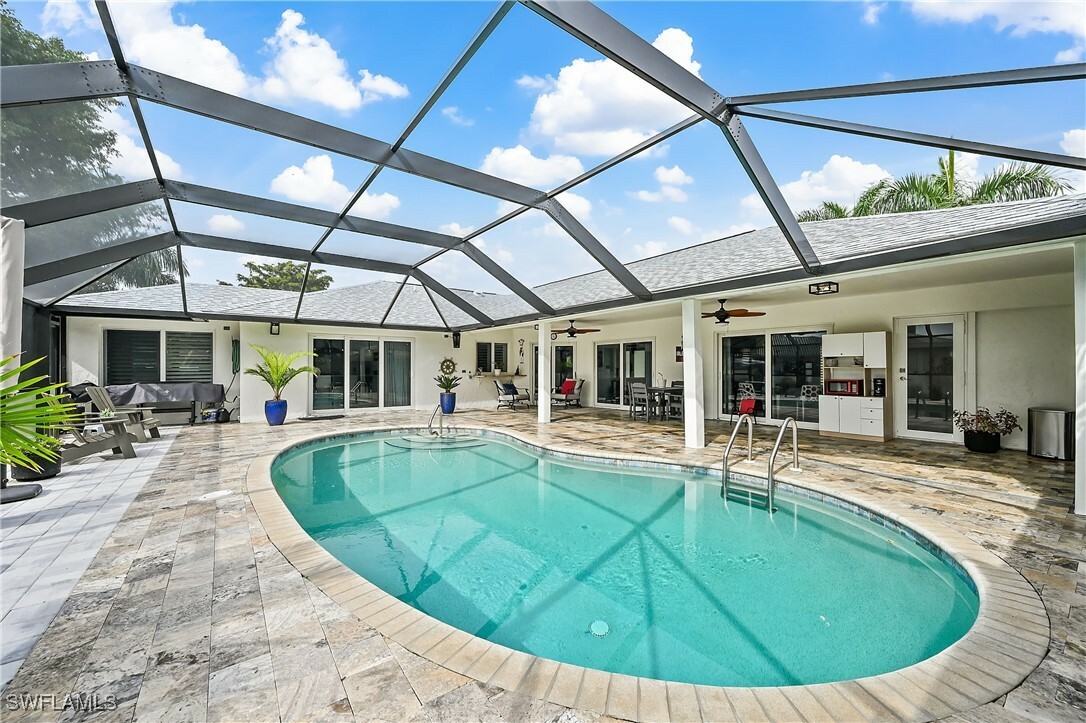 Property Photo: 1026 S Town And River Drive FL 33919