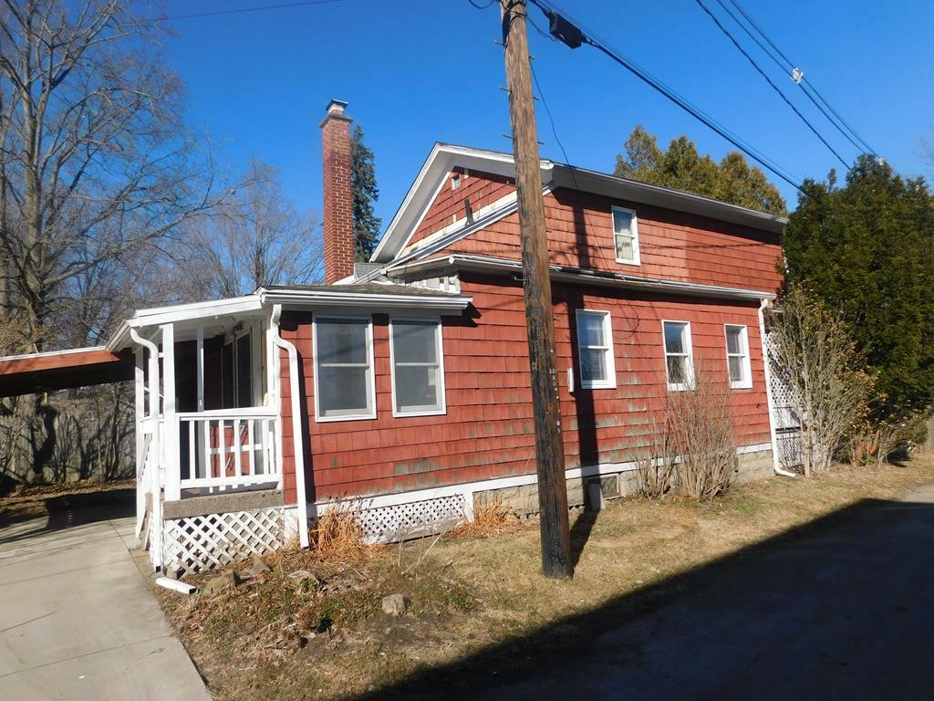 419 Pennsylvania Avenue  Waverly NY 14892 photo