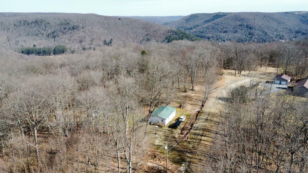 Property Photo: 321 Academy Hill Rd PA 16915