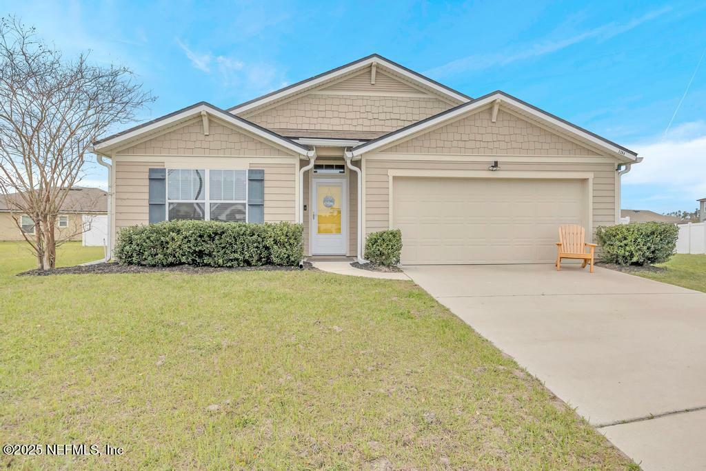 Property Photo: 3264 Summerbird Drive FL 32043