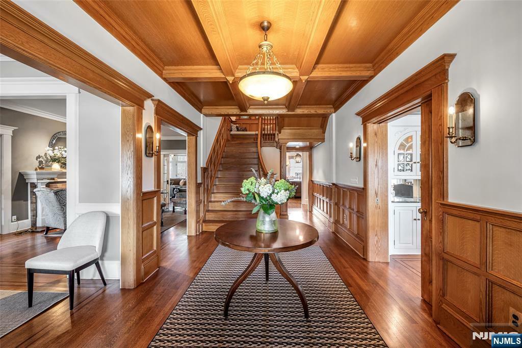 Property Photo: 477 Beverly Road NJ 07450