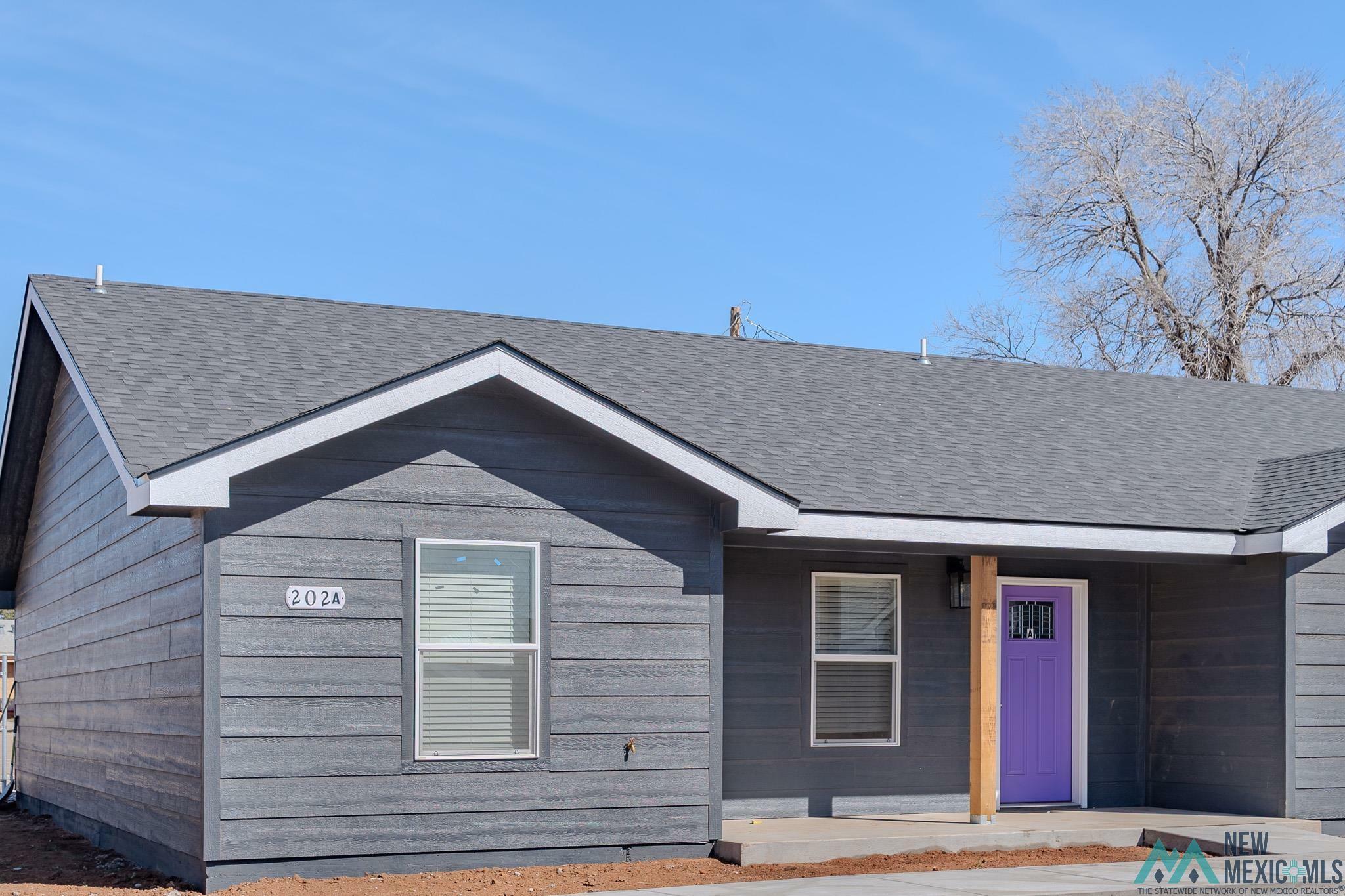 202 La Salle Street  Clovis NM 88101 photo