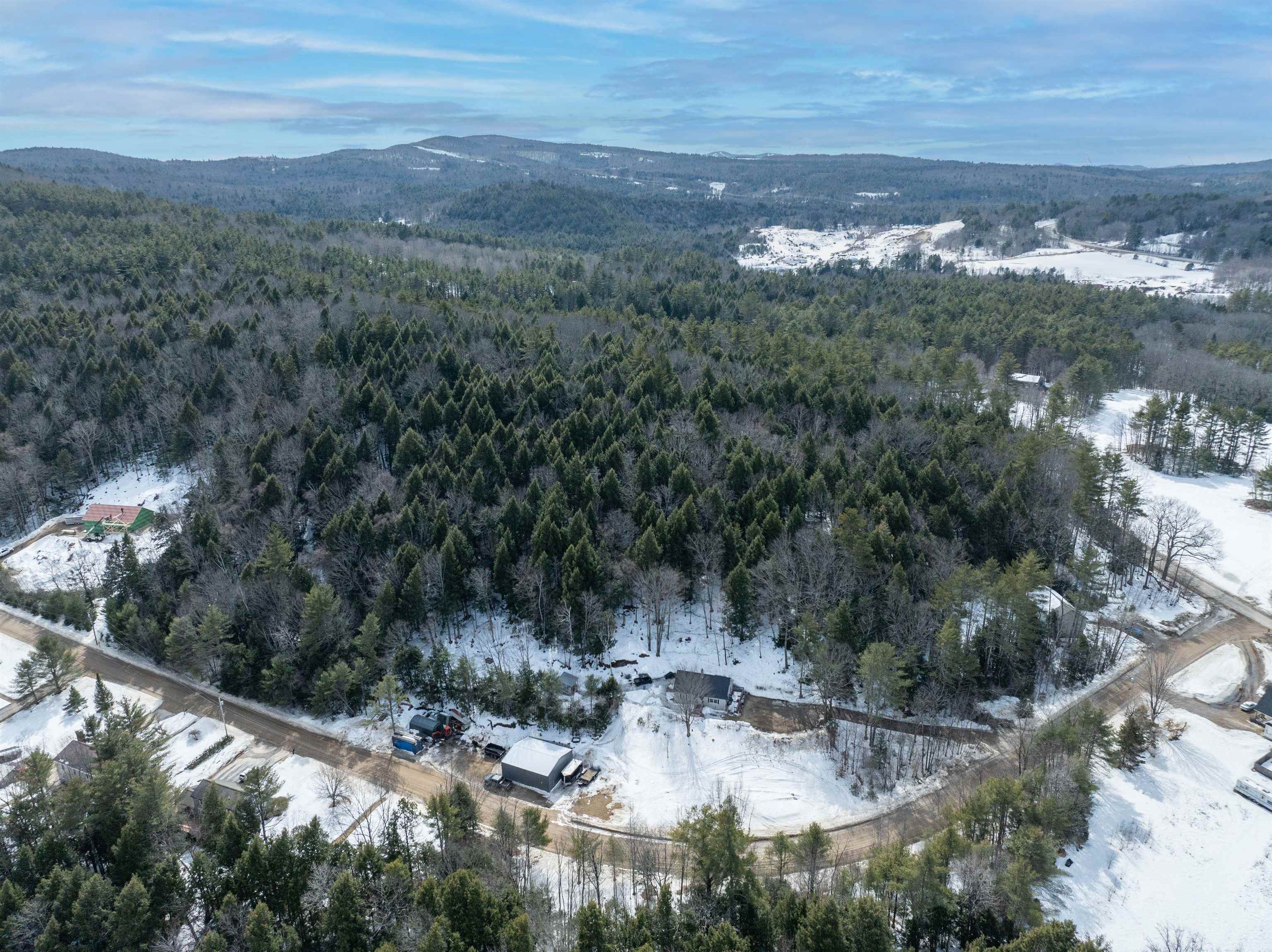 Property Photo:  00 Berry Farms Road  NH 03222 