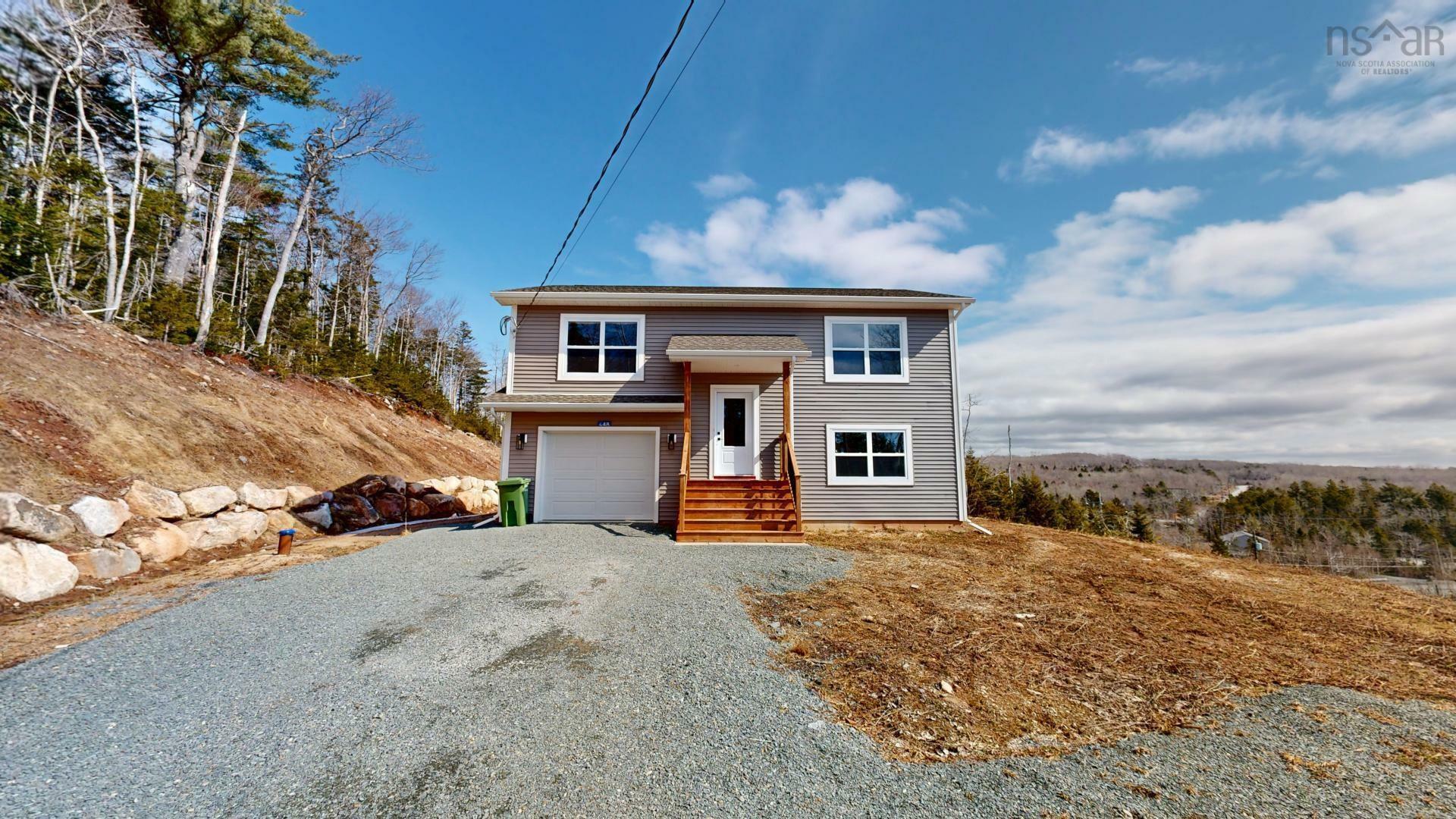 Property Photo: 448 Winslow Drive NS B3Z 1N9