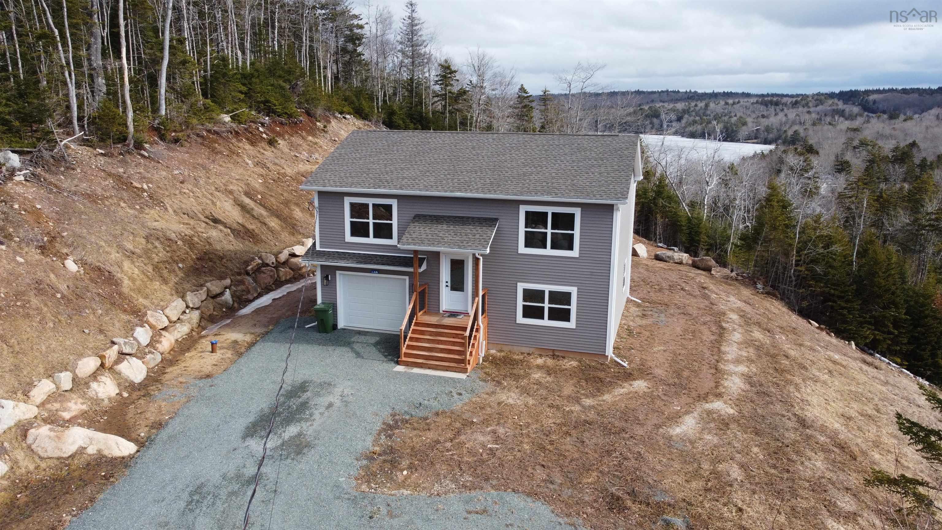 Property Photo: 448 Winslow Drive NS B3Z 1N9