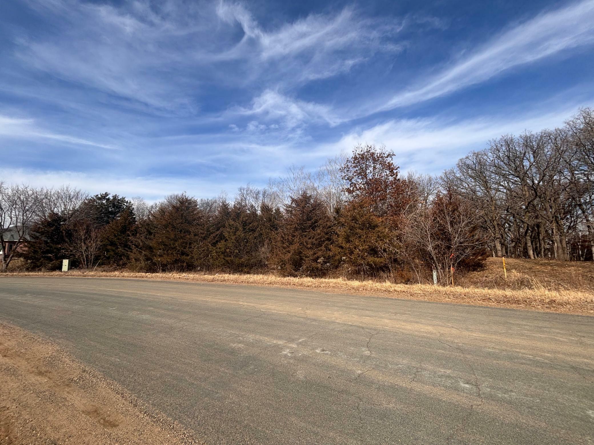 Property Photo:  709 Crosby Drive  WI 54016 