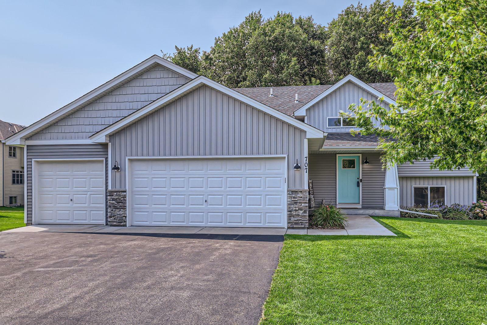 Property Photo: 707 Brookview Lane SE MN 55040