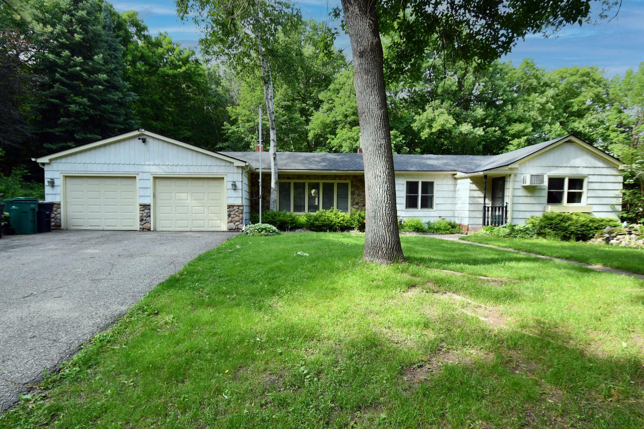Property Photo: 566 First Street MN 55084