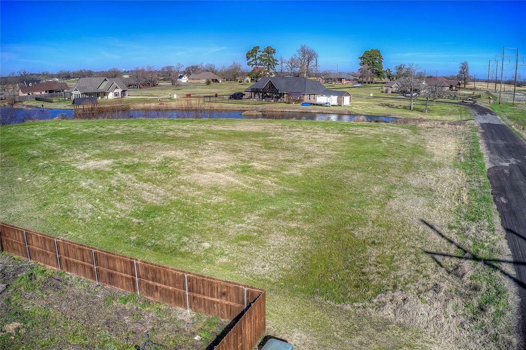 Property Photo:  Tbd Coyote Creek  TX 75482 