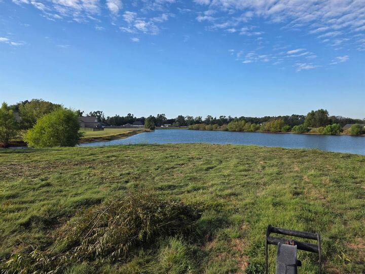 Property Photo: Tbd Coyote Creek TX 75482