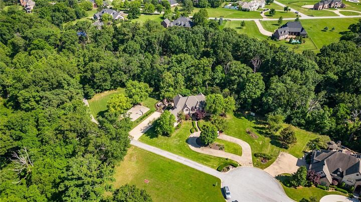Property Photo:  11336 Pembrook Circle  AR 72712 
