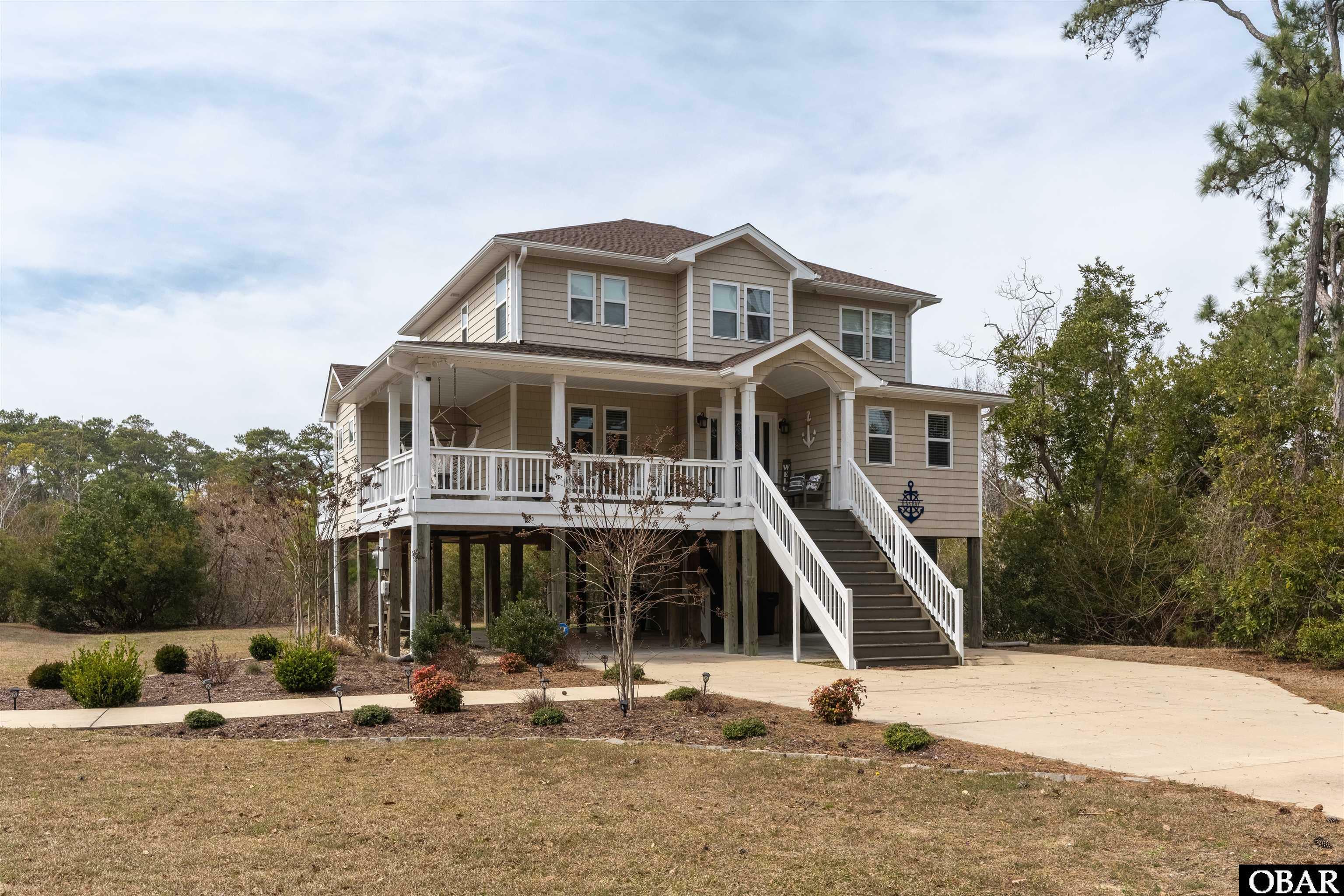 Property Photo: 110 Ridge Lane NC 27948