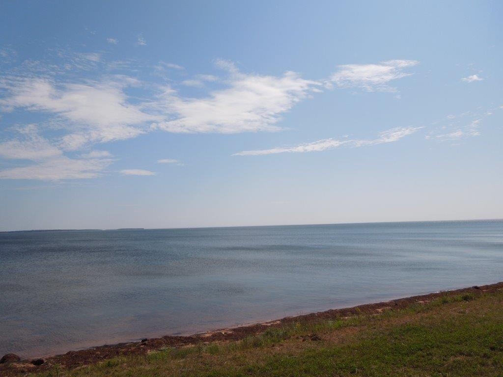 Property Photo: Lot Alexander Crescent PE C0A 1L0