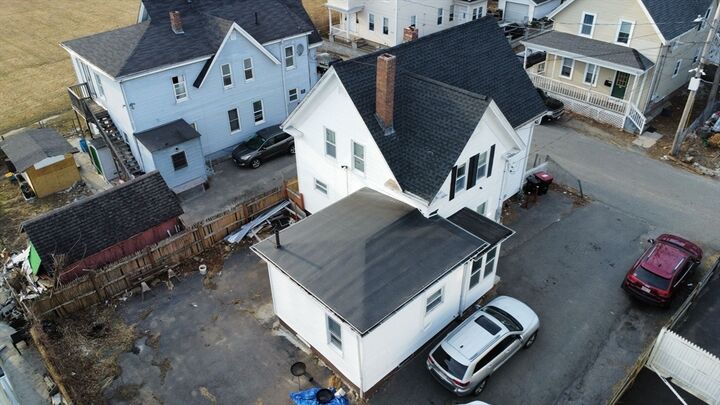 Property Photo: 16 Roan Ct MA 02301