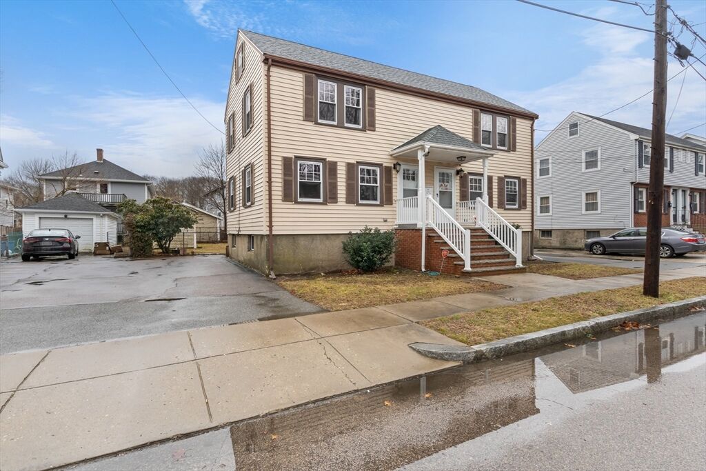 Property Photo:  131 Greene St  MA 02170 