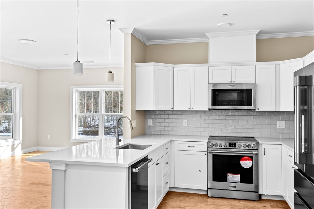 Property Photo: 485 Blue Hills Parkway 21 MA 02186