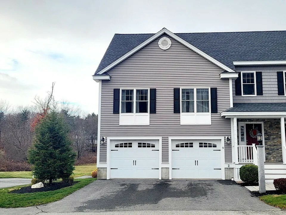 9 Commodore Way 0  Westwood MA 01886 photo