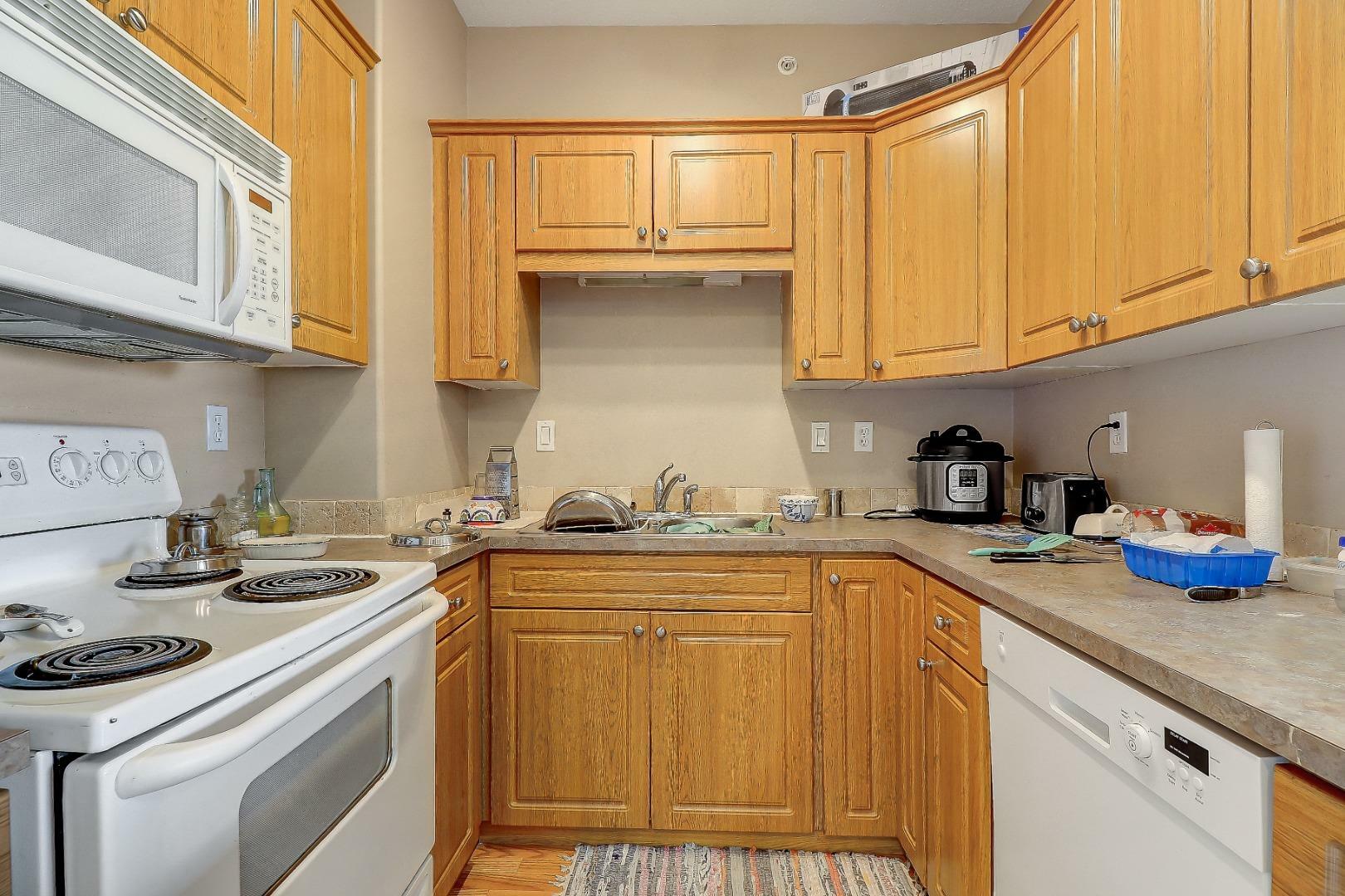 Photo de la propriété: 9221 Lakeland Drive 405 AB T8X 0B8
