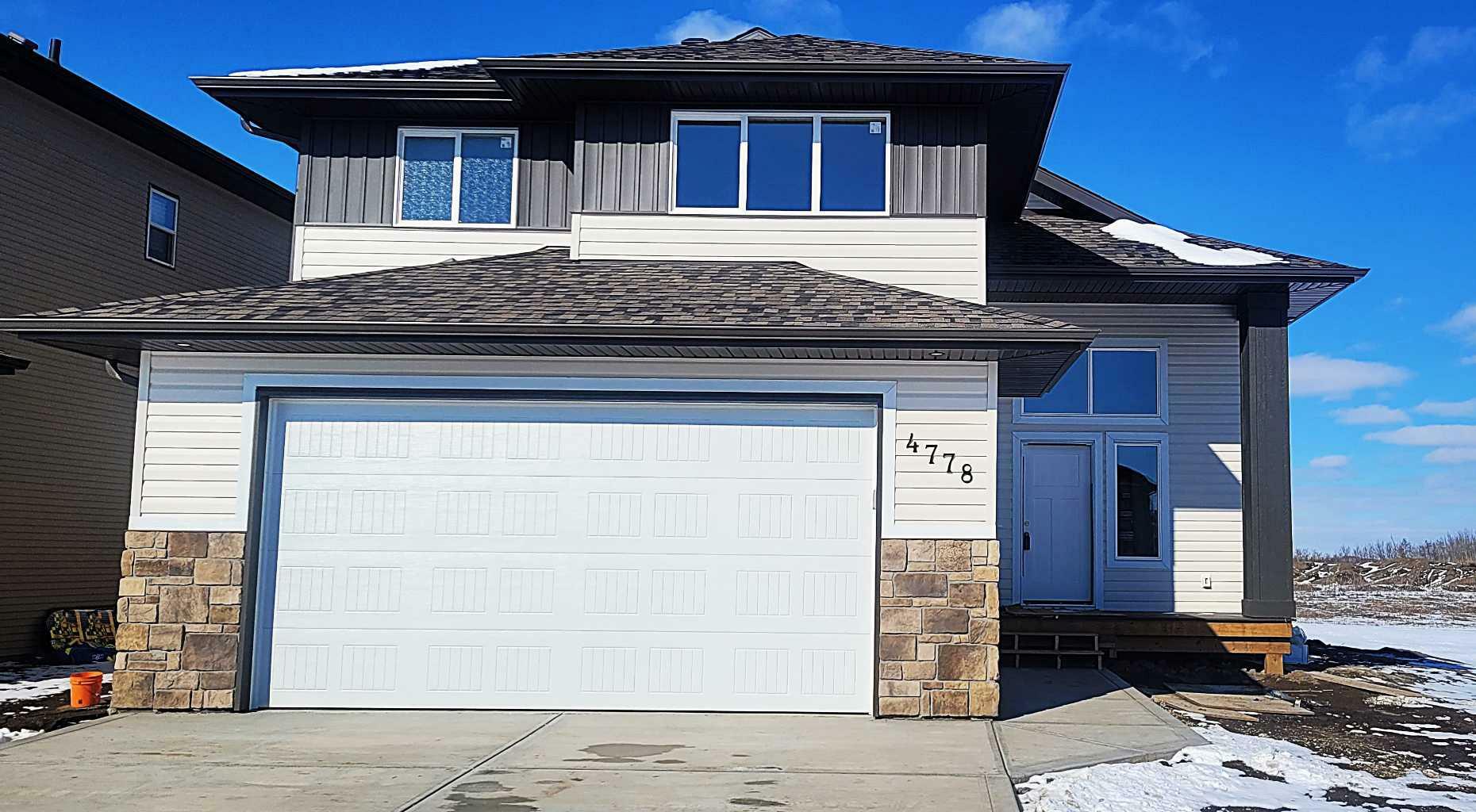 4778 Aspen Lakes Boulevard  Blackfalds AB T4M 0M8 photo