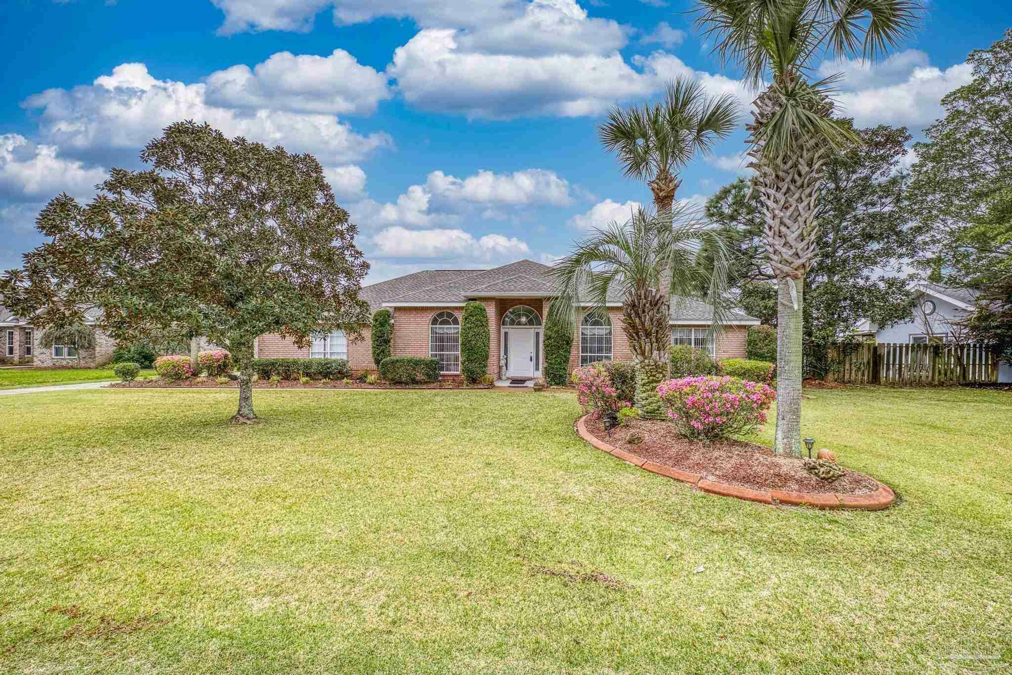 3717 Tiger Point Blvd  Gulf Breeze FL 32563 photo