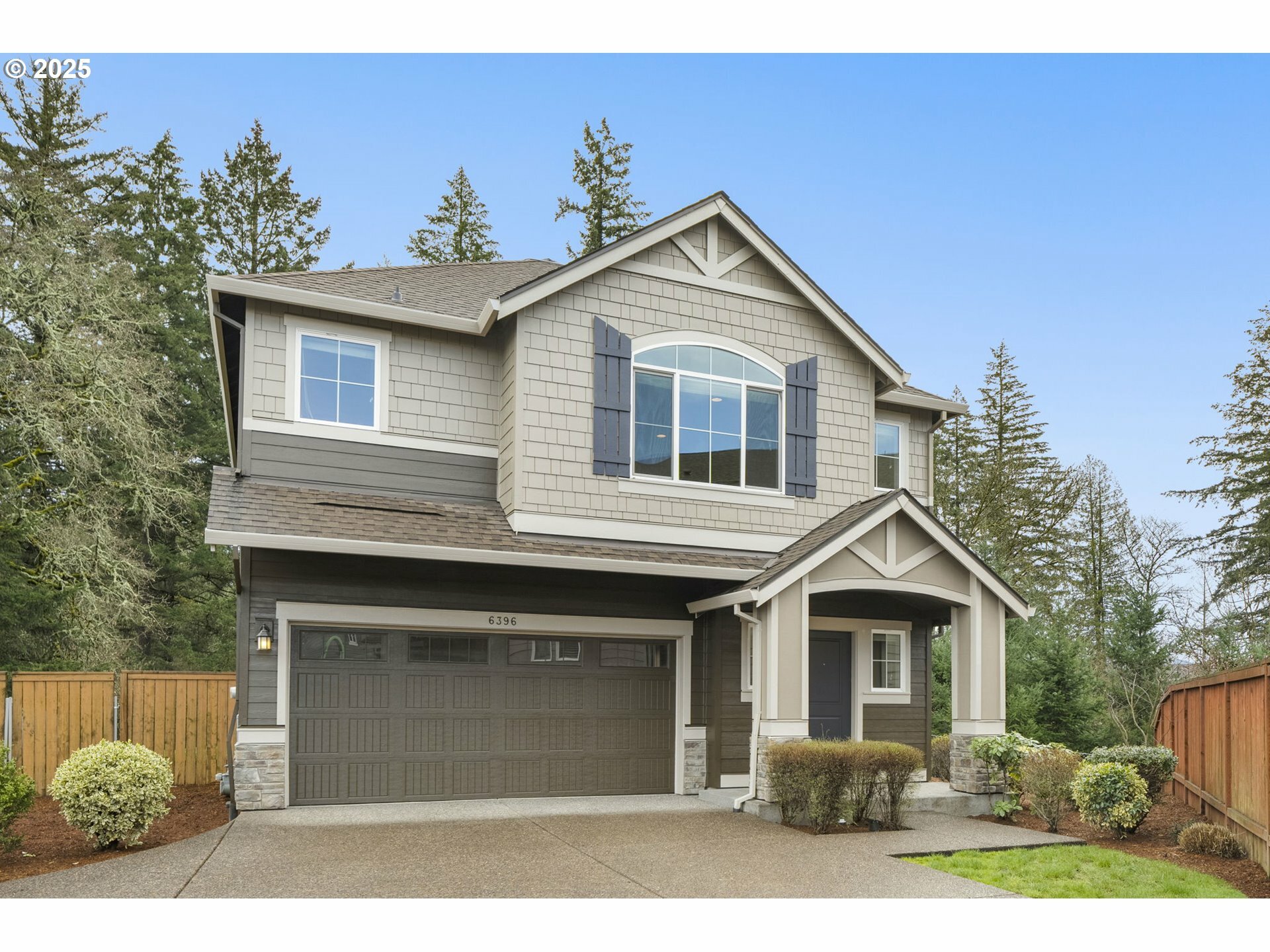 6396 SE Imagine Way  Hillsboro OR 97123 photo