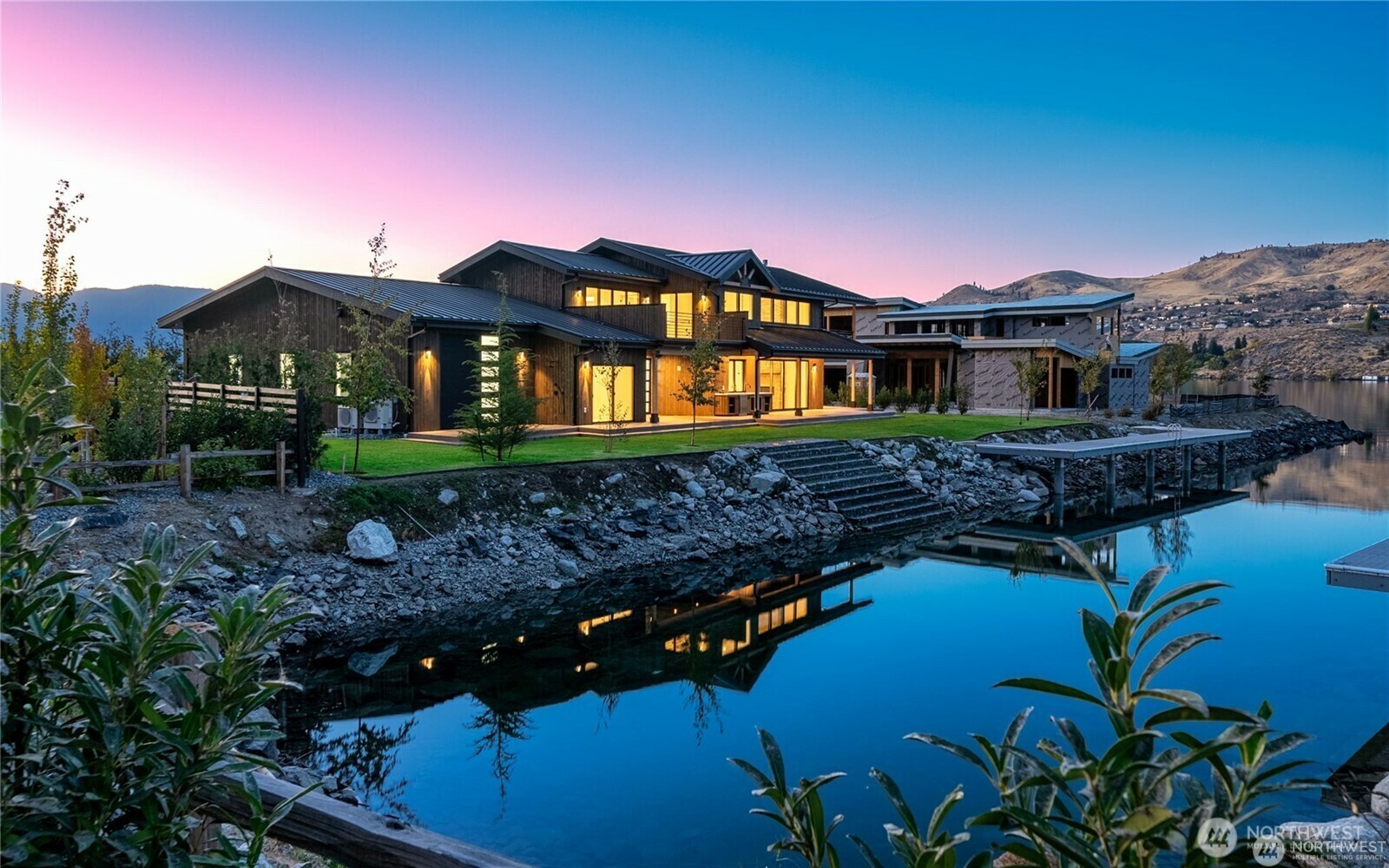 Property Photo: 101 Trout Lane WA 98816