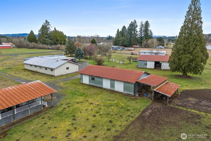 Property Photo: 738 Gish Road WA 98570