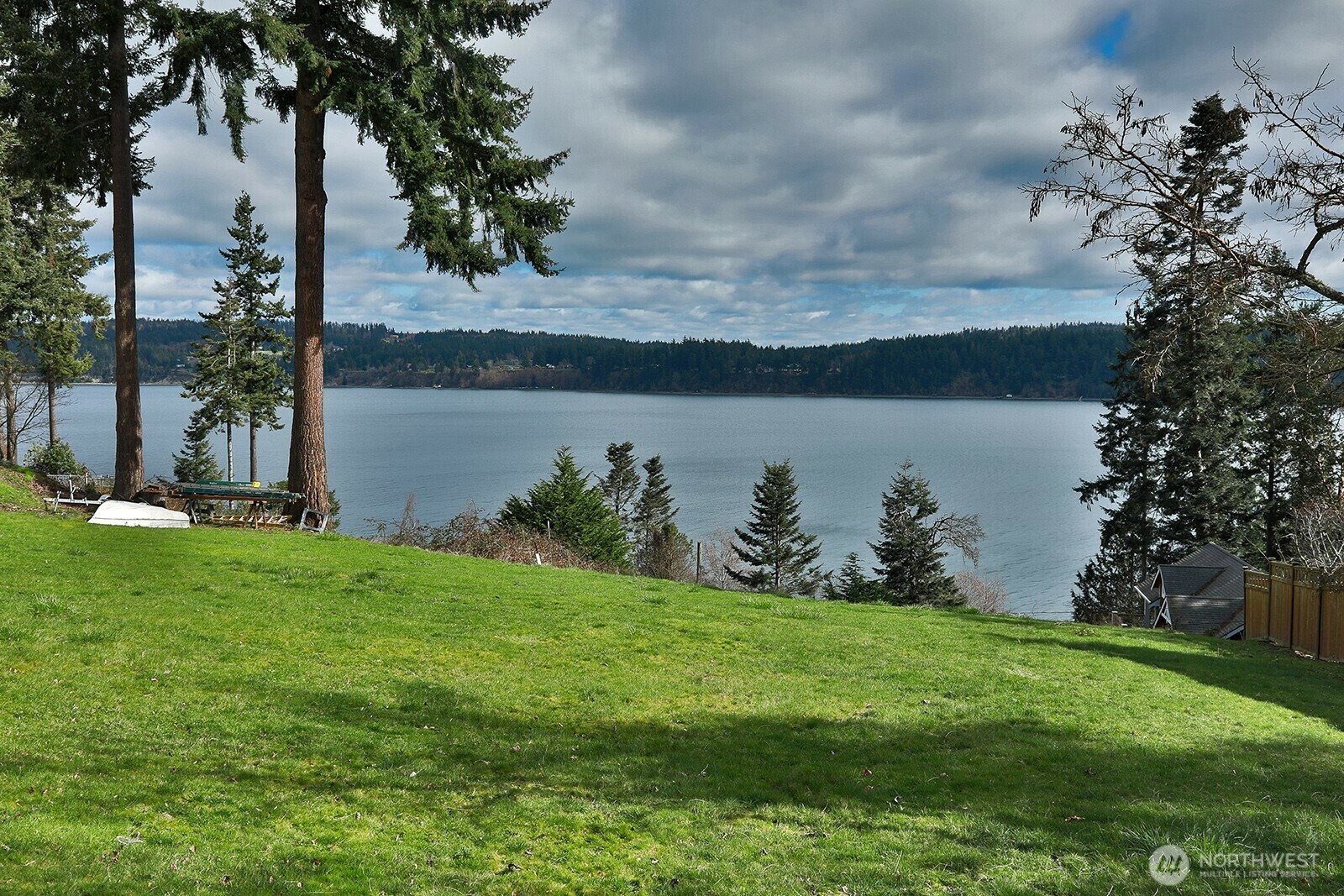 Property Photo: 4981 Harbor Hills Drive WA 98249