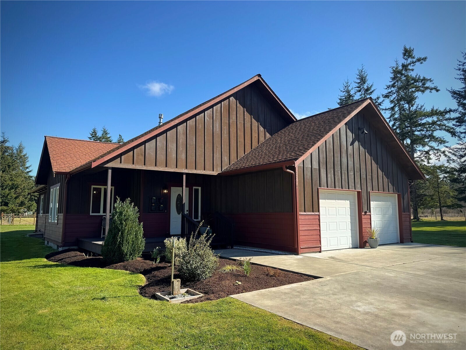 Property Photo:  771  Patmore Road  WA 98239 