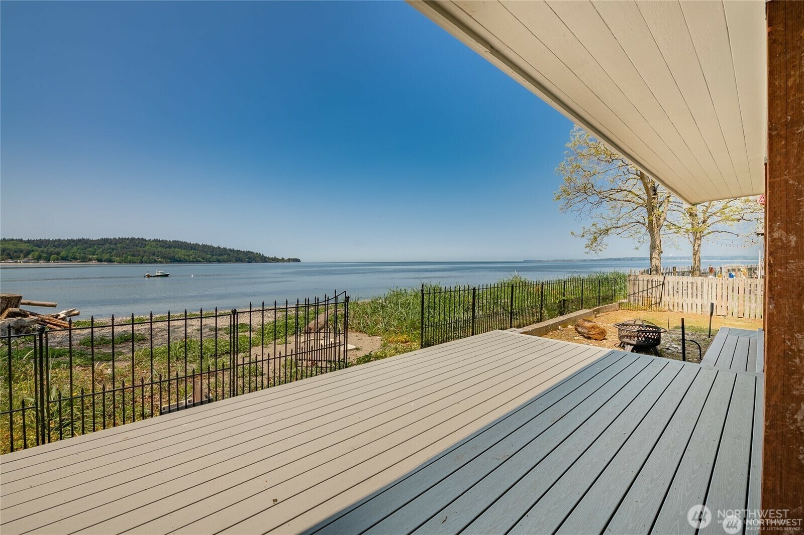 Property Photo:  2619  Lummi View Drive  WA 98226 