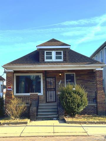 2638 Commor Street  Hamtramck MI 48212 photo