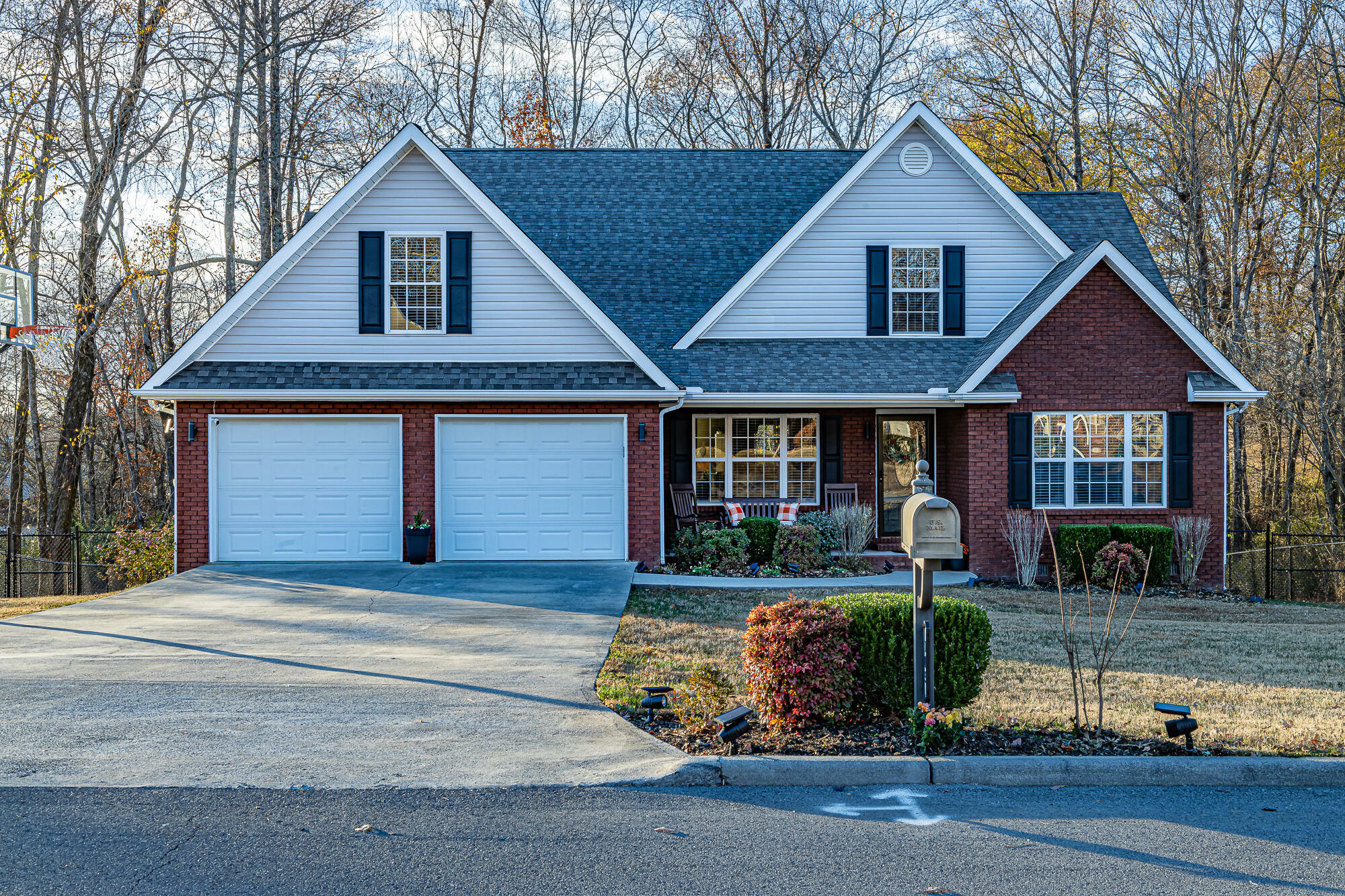 Property Photo:  105 Shadows Lawn Drive  TN 37303 