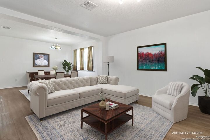 Property Photo:  7015 Fisherman Sky  TX 78244 