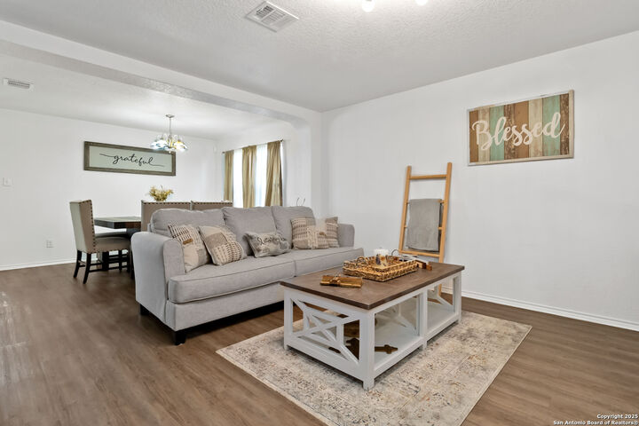 Property Photo:  7015 Fisherman Sky  TX 78244 