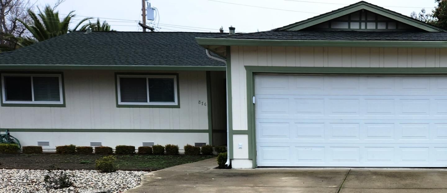 Property Photo:  876 San Simeon Drive  CA 94043 