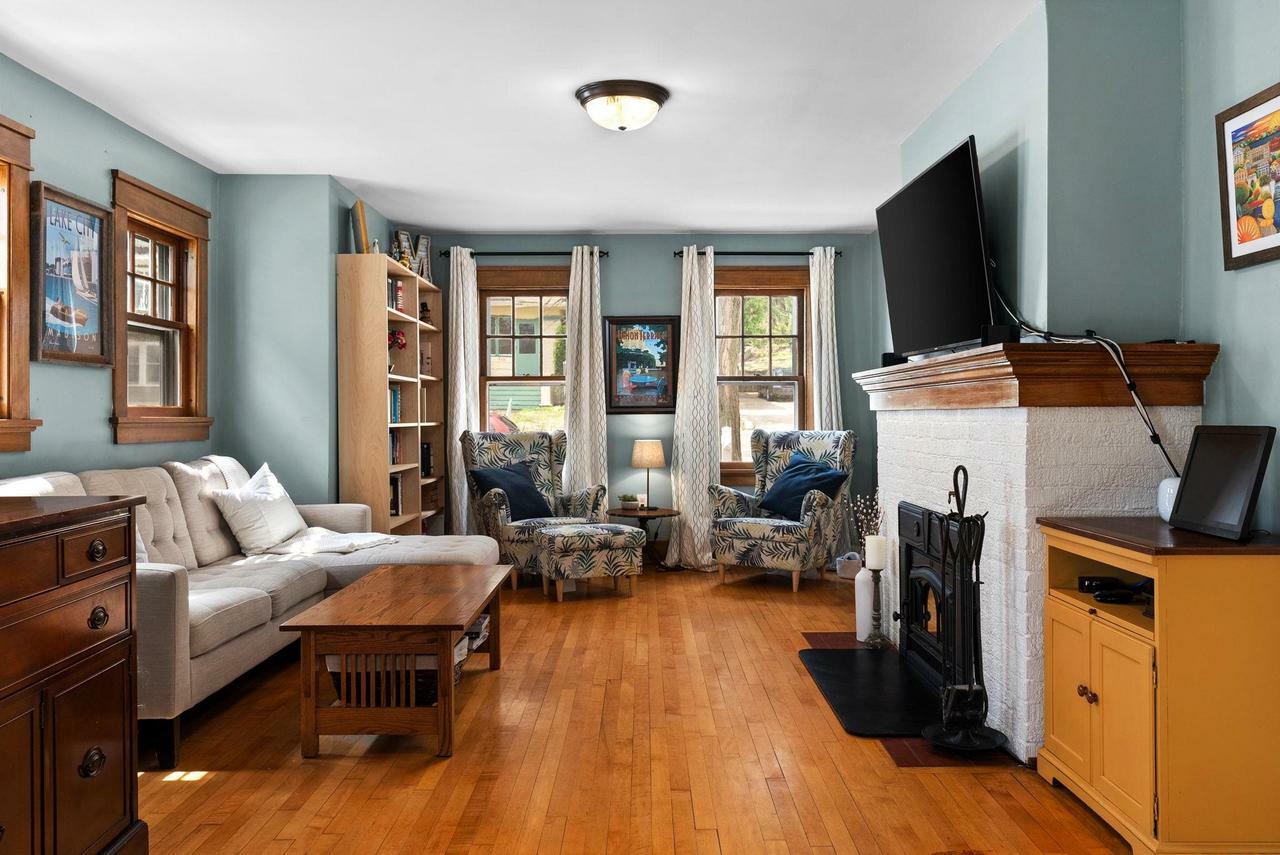 Property Photo: 113 North Spooner Street WI 53726