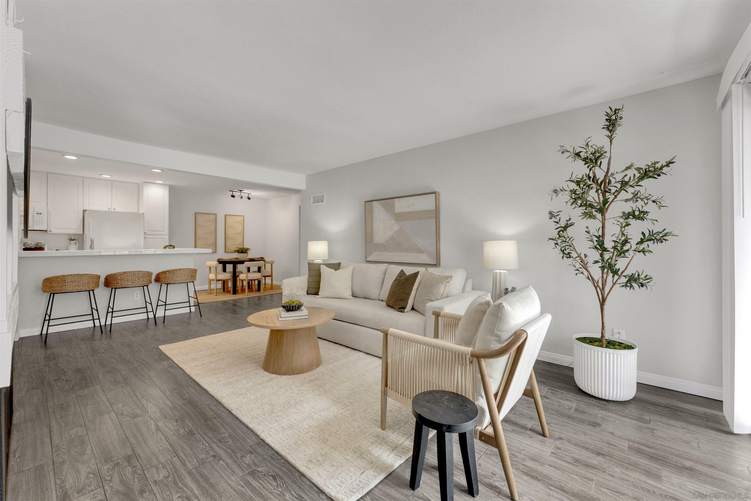 Property Photo: 9150 Gramercy Dr 194 CA 92123