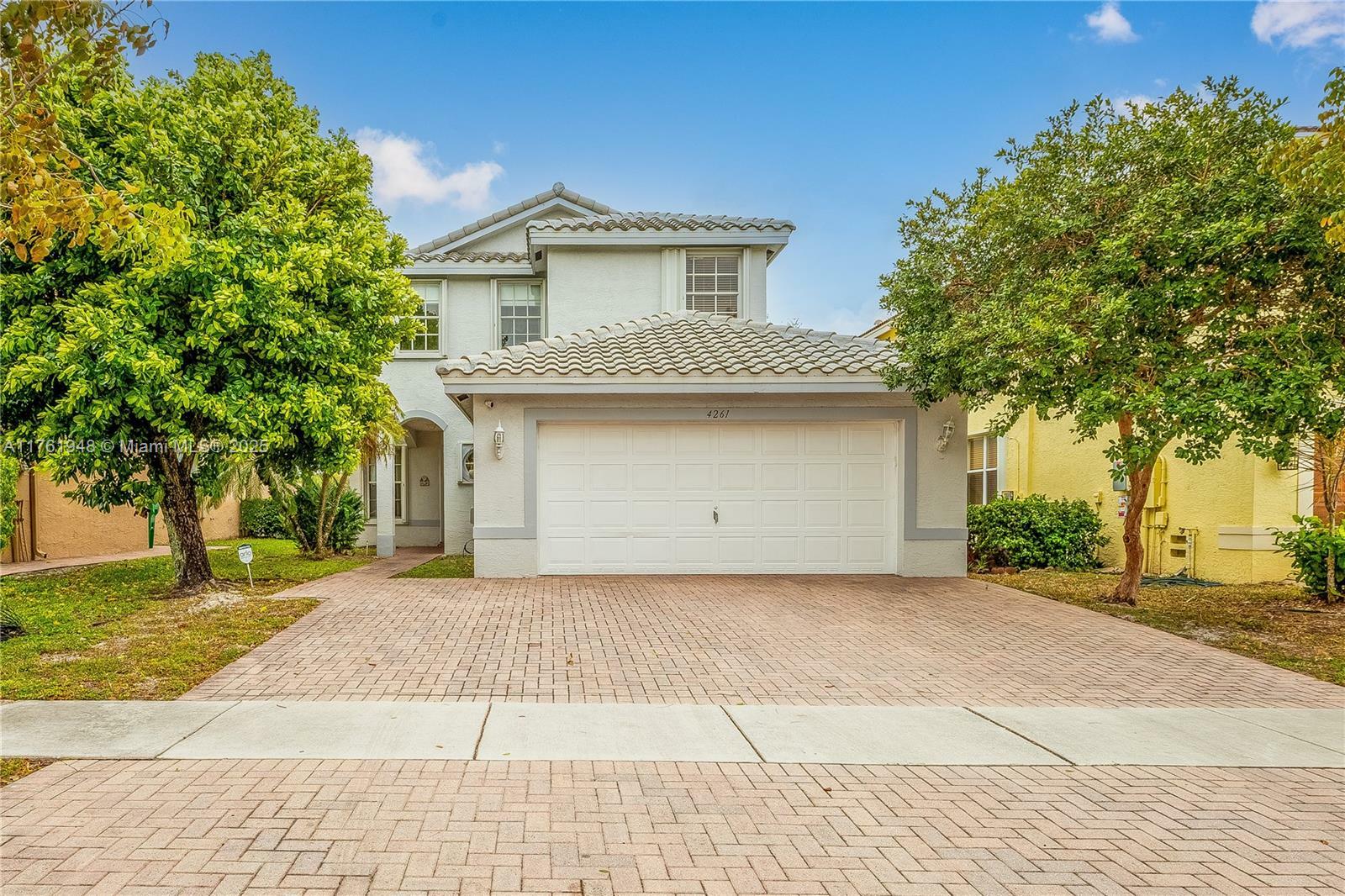 4261 SW 126th Ave  Miramar FL 33027 photo