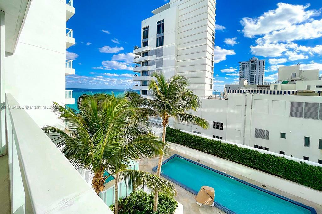 4391 Collins Ave 616  Miami Beach FL 33140 photo