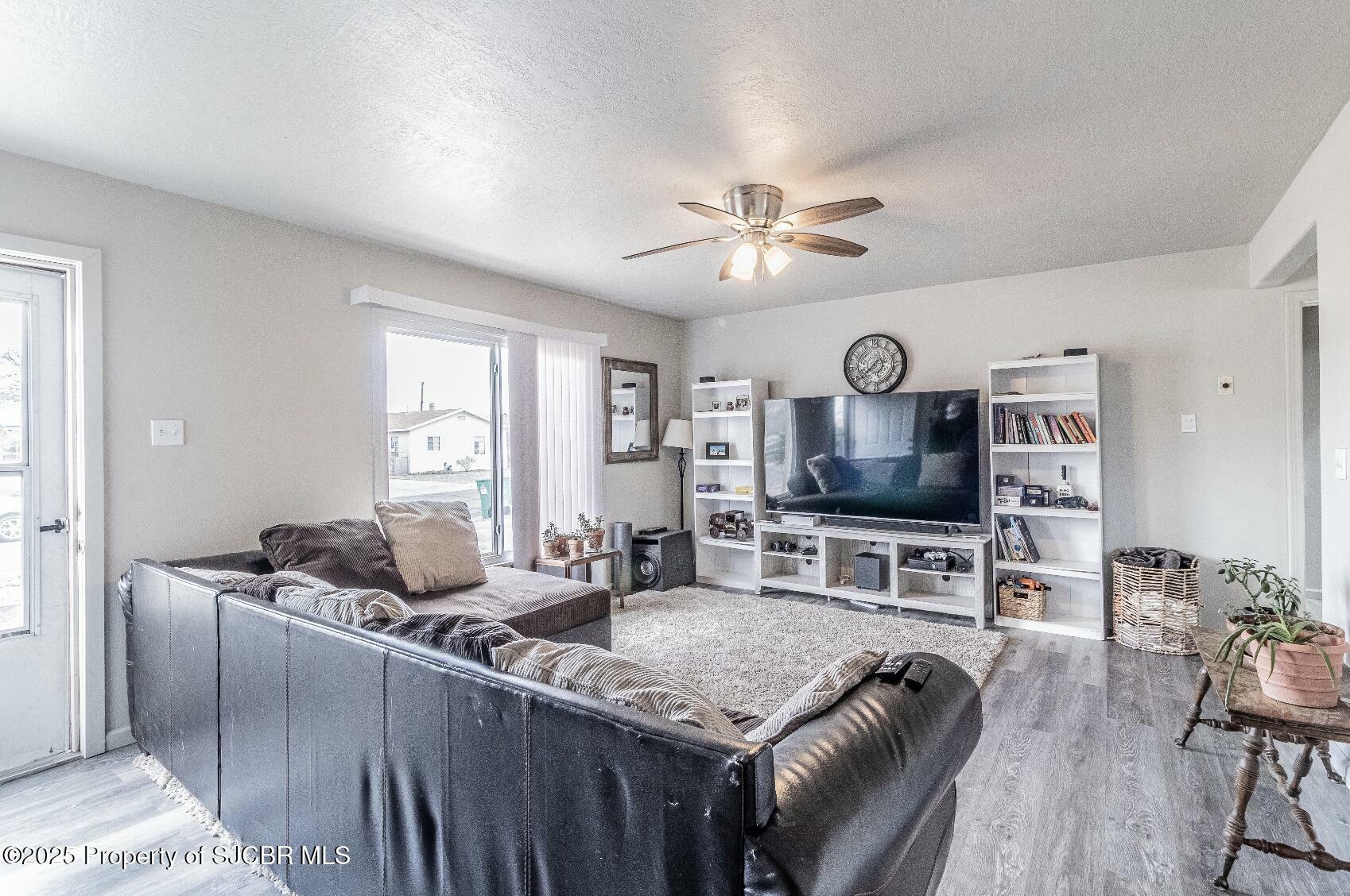 Property Photo: 205 W Tycksen Drive NM 87401