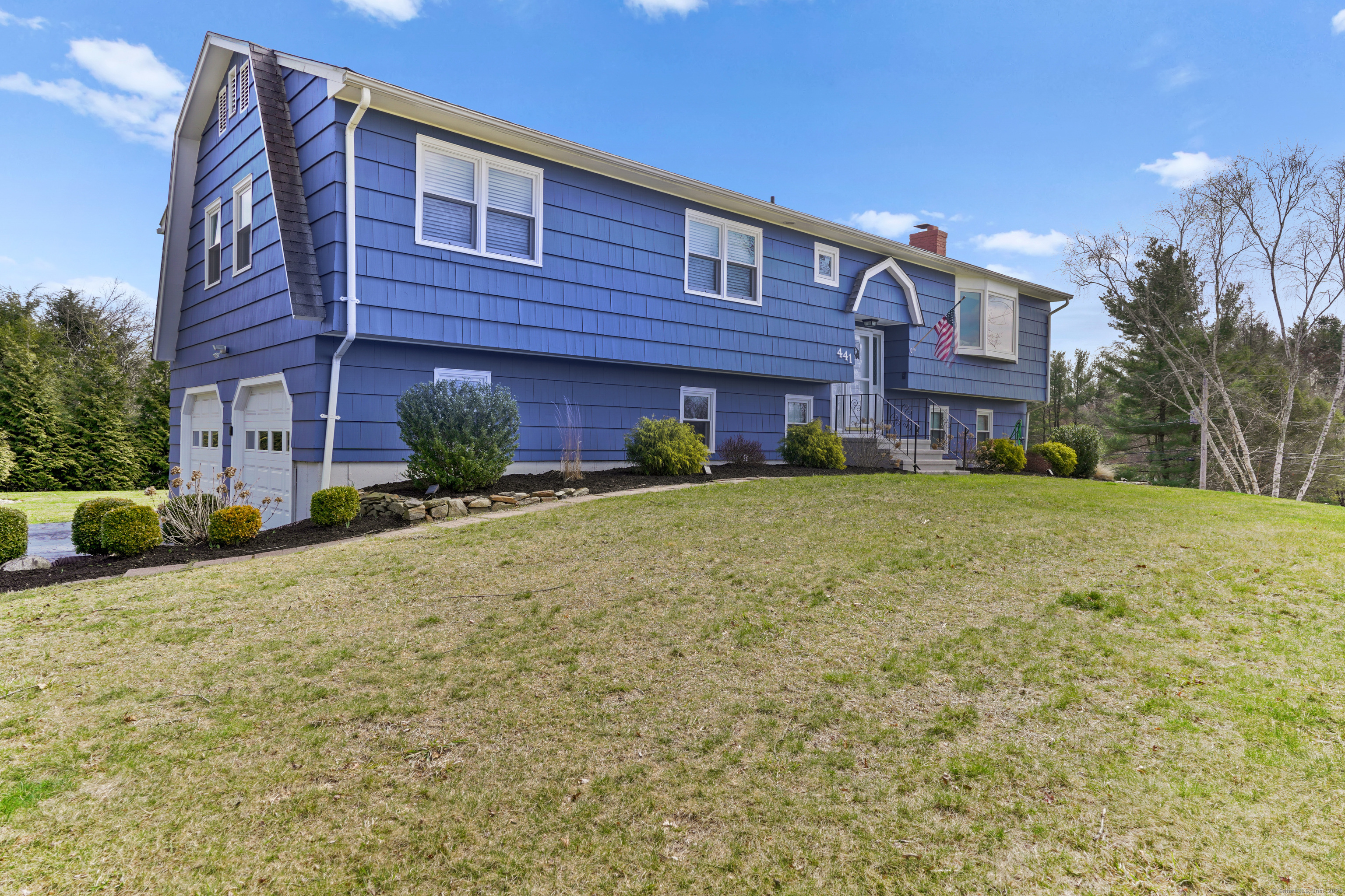 441 Skyline Drive  Orange CT 06477 photo