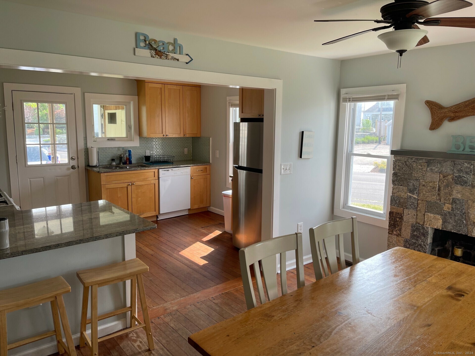 Property Photo: 799 Rowland Road CT 06824