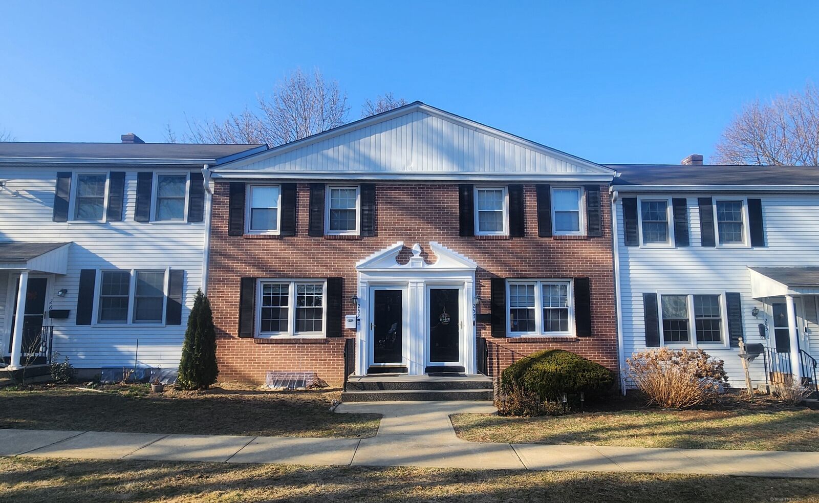 Property Photo:  259 Sylvan Knoll Road  CT 06902 