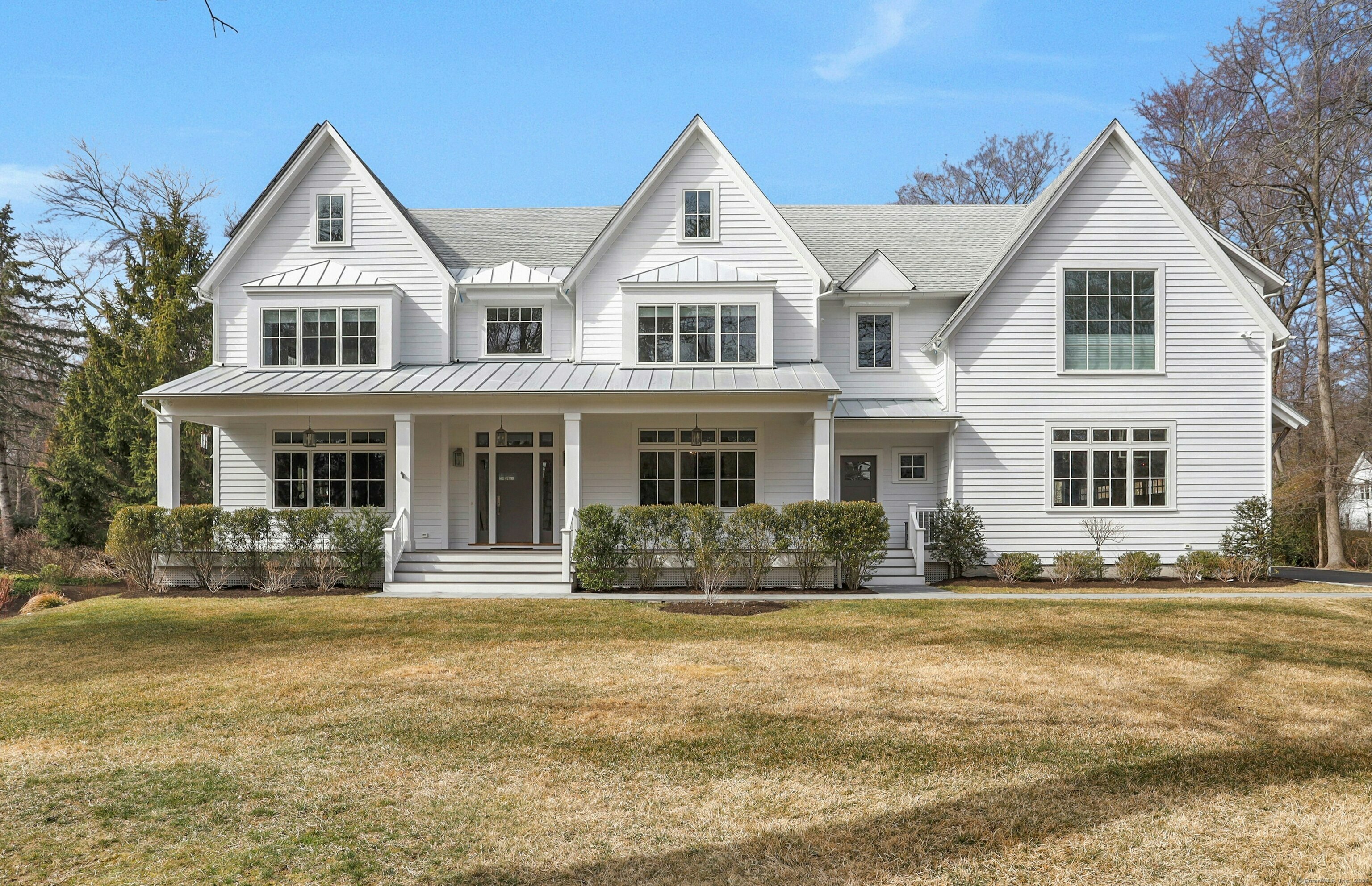10 Holly Lane  Darien CT 06820 photo