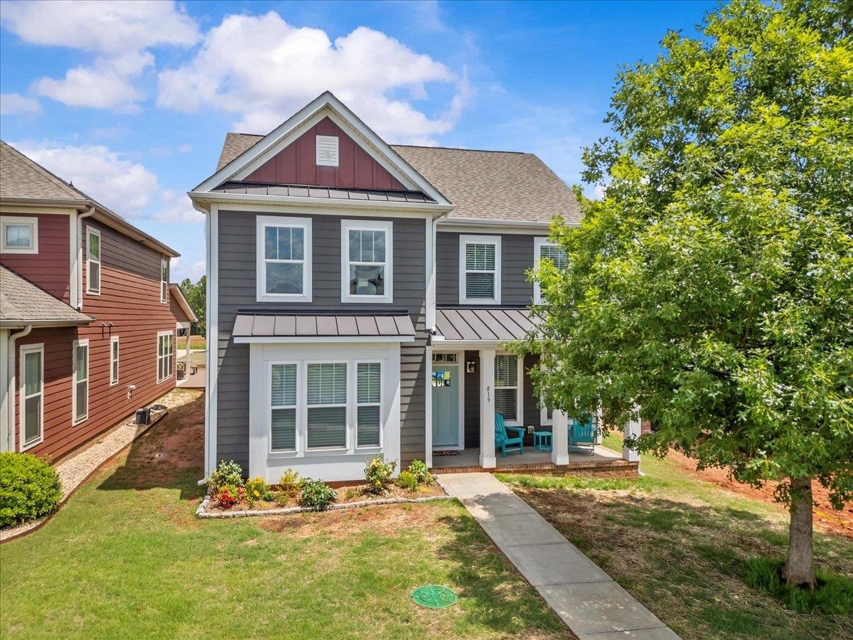 Property Photo: 819 Sweet William Road SC 29301